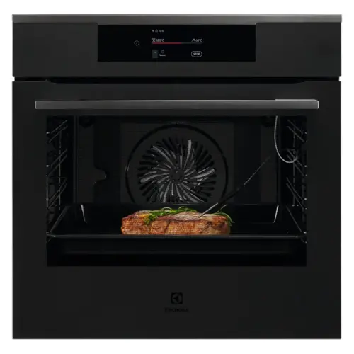 Electrolux rerna KOEAP3XT