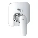 Grohe Cubeo mešač sa prebacivačem 1017780000