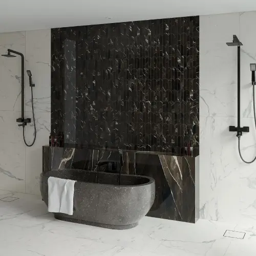 Marazzi Allmarble 60X120 Allmarble Statuario MMGT