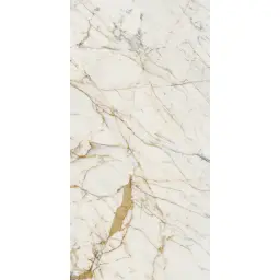 Marazzi Grande Marble Look 120x278 Golden White M713