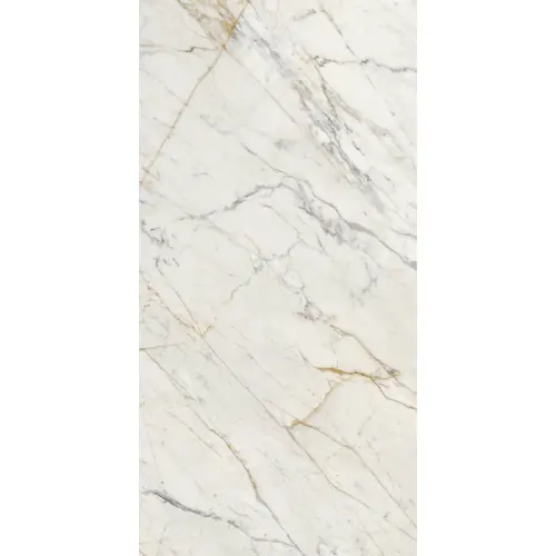 Marazzi Grande Marble Look 120x278 Golden White M713