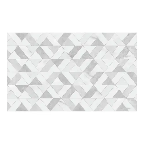 Navarti DC. Calacatta White matt 333x55 M20