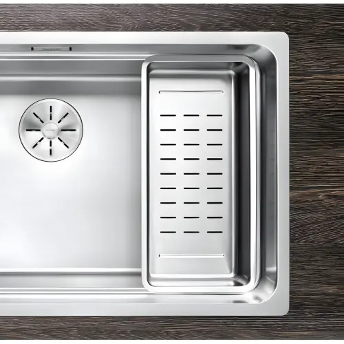 Blanco posudica inox (DIVON II) inox 231396