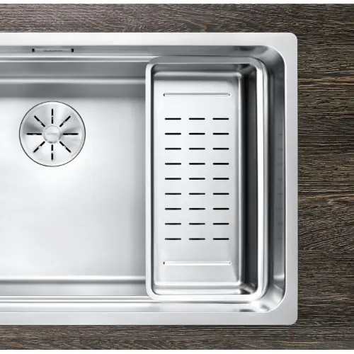Blanco posudica inox (DIVON II) inox 231396