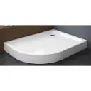 Kolpa Tuš kada Malur 120x90/O - Leva sa oblogom 537070