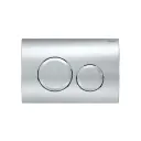 Geberit tipka Delta 20 hrom sjajna 115.127.21.1
