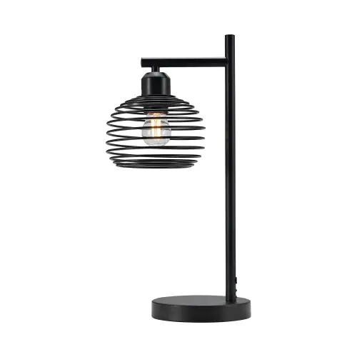 Braytron Stona Lampa E27 Crni BV03-00084