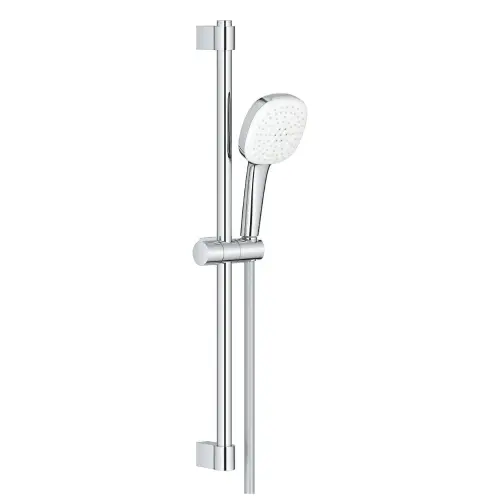 Grohe Tempesta CUBE 110 Klizna šipka SET 60cm 2F 27578003