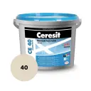 Ceresit fug masa CE 40 JASMINE (40) 2KG