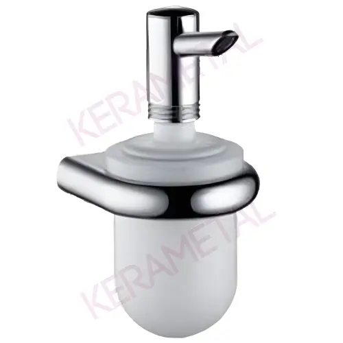 Hansgrohe LOGO Dozer za sapun 41619000