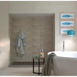 DECOR HABANERA Beige 30X90 M73