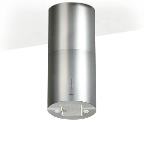 Cata Aspirator ISLA Faro X