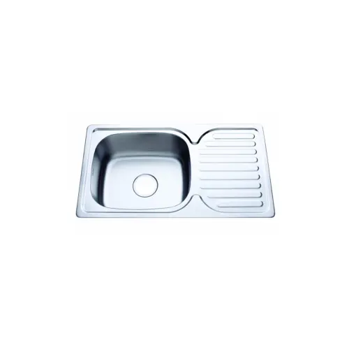 Inter Ceramic Sudopera alpaka dekor 7642 leva