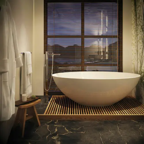 Hansgrohe Addstoris Držač peškira 64,8cm HROM 41747000