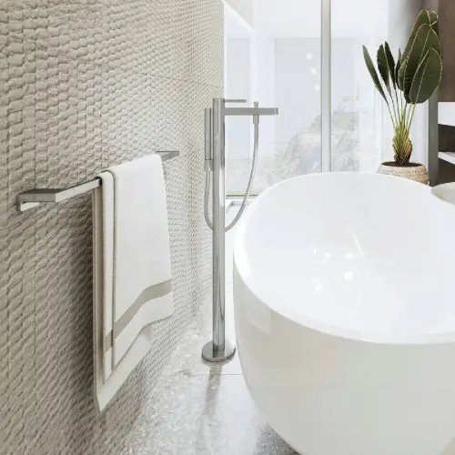 Hansgrohe Addstoris Držač peškira 64,8cm HROM 41747000