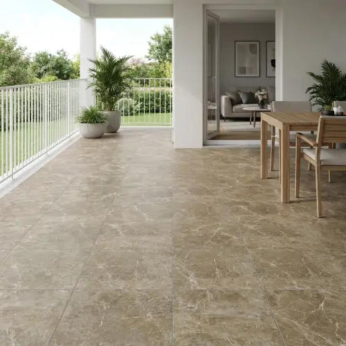 Zorka Hermes Sabbia 60x60 9mm
