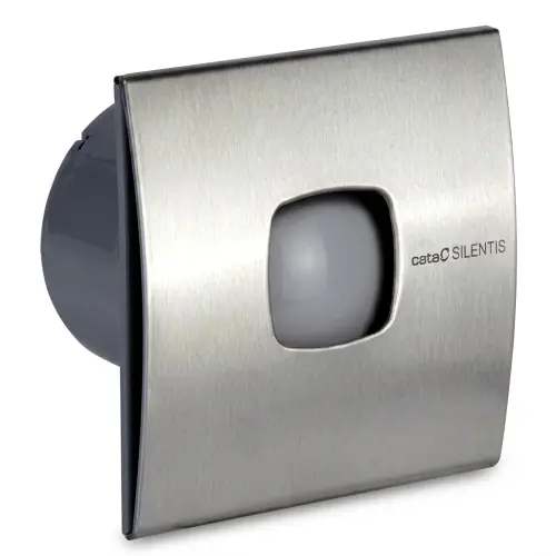 Cata Ventilator Silentis 12 inox