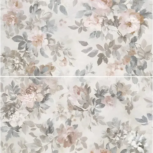Marazzi Cementum Ash Pannello Spring 120x120 cm M9V6