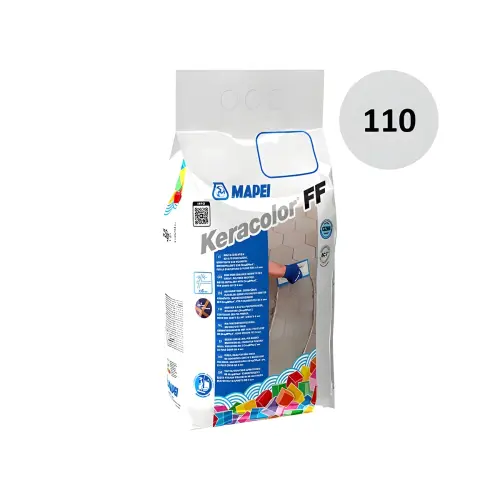 Mapei Keracolor FF 110 Menheten 2000 vreća 2 kg