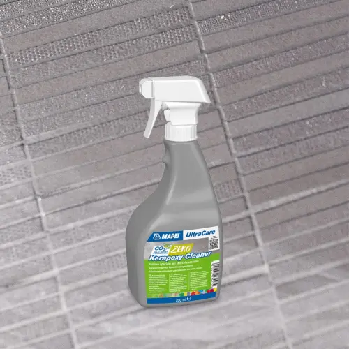 Mapei Ultracare Kerapoxy CLEANER sprej boca 0,75 lit