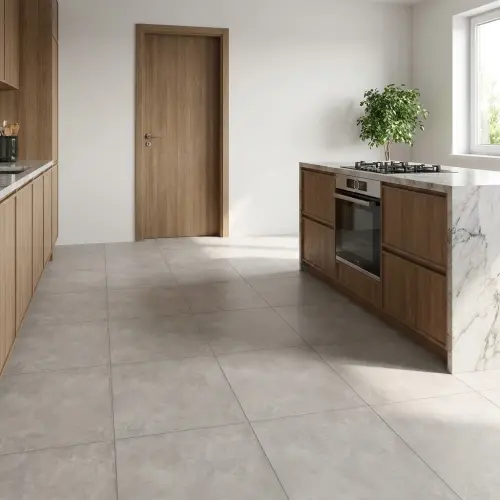 Marazzi Plaza 60x60 Plaza Grey M9AG