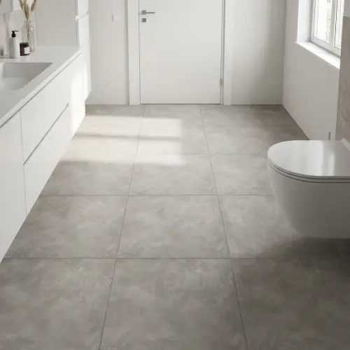 Marazzi Plaza 60x60 Plaza Grey M9AG