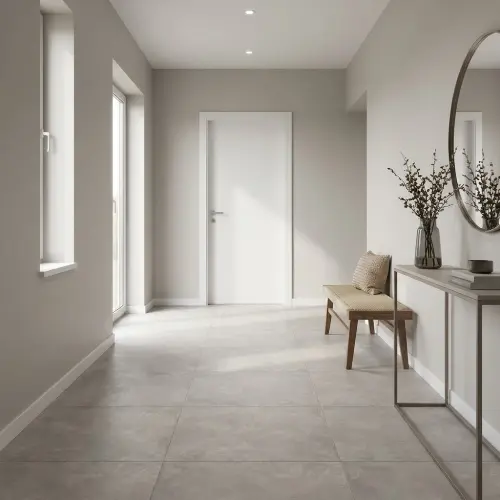 Marazzi Plaza 60x60 Plaza Grey M9AG