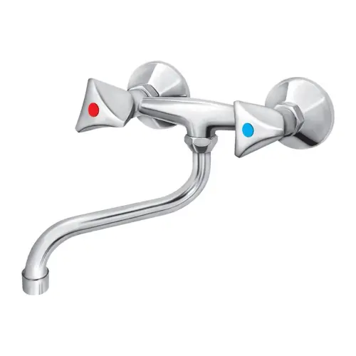 Rosan Klasik Baterija zidna - donji izliv K01101