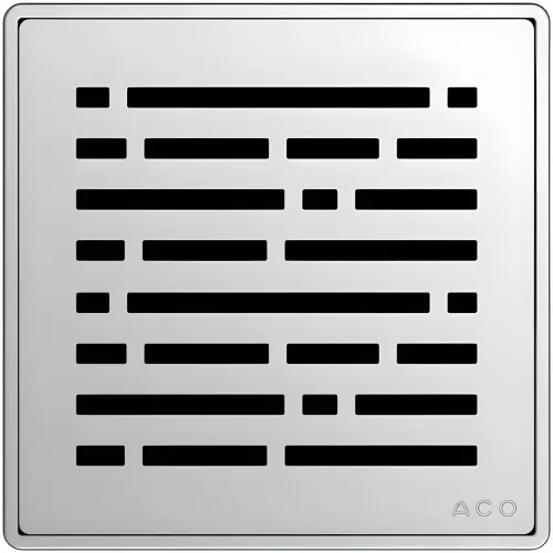 Aco rešetka Dizajn MIX 14x14 mm 5141.20.30