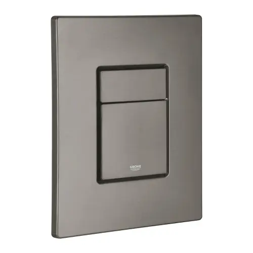Grohe Skate Cosmopolitan tipka Brushed Hard Graphite 38732AL0