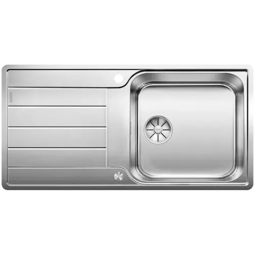 Blanco CLASSIMO XL 6S-IF 1000X500 reverzibilna 525327