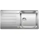 Blanco CLASSIMO XL 6S-IF 1000X500 reverzibilna 525327