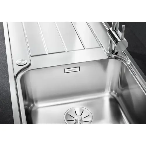Blanco CLASSIMO XL 6S-IF 1000X500 reverzibilna 525327