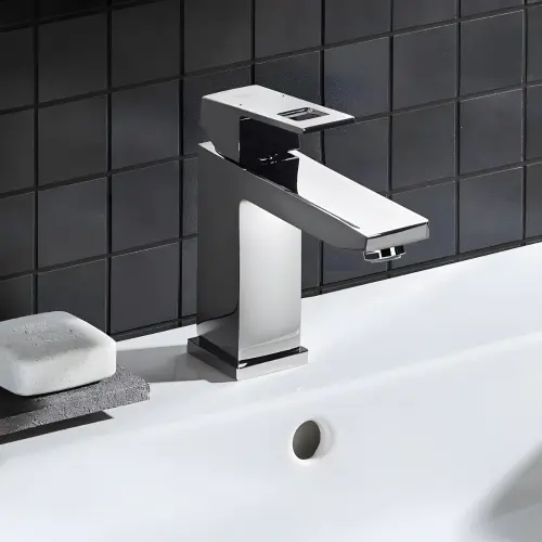Grohe Eurocube za lavabo M size 23445000