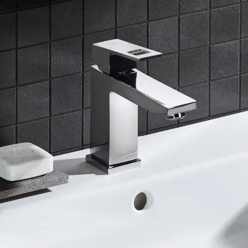 Grohe Eurocube za lavabo M size 23445000