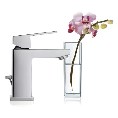 Grohe Eurocube za lavabo M size 23445000