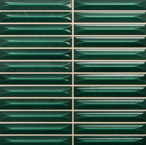 Vilar Albaro Nairobi Arrow Green 15x10 (20x20) SM325