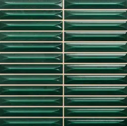 Vilar Albaro Nairobi Arrow Green 15x10 (20x20) SM325