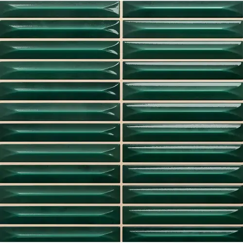 Vilar Albaro Nairobi Arrow Green 15x10 (20x20) SM325