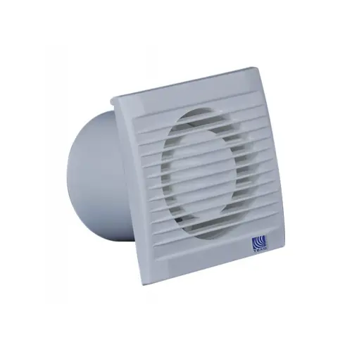 Texo ELITE Ventilator Fi120 SA KLAPNOM HROM