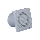 Texo ELITE Ventilator Fi120 SA KLAPNOM HROM