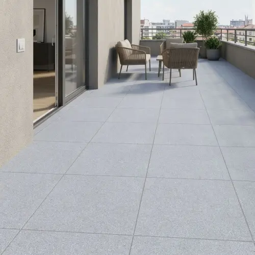 Marazzi Market new Sand Silver 60x60 M9RF