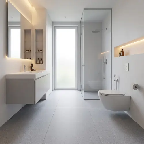 Marazzi Market new Sand Silver 60x60 M9RF
