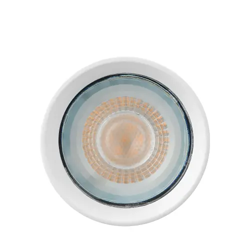 Braytron GU10 Nadgradni Spot Okrugli Beli BH04-00560