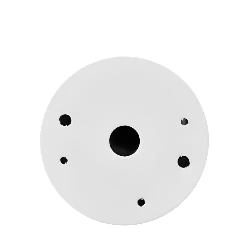 Braytron GU10 Nadgradni Spot Okrugli Beli BH04-00560