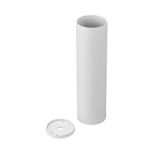 Braytron GU10 Nadgradni Spot Okrugli Beli BH04-00560