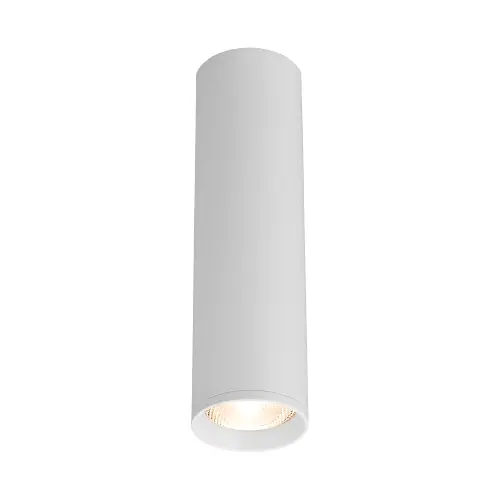 Braytron GU10 Nadgradni Spot Okrugli Beli BH04-00560