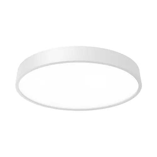Braytron LED Plafonjera Okrugla 36W Beli CCT BH16-04180