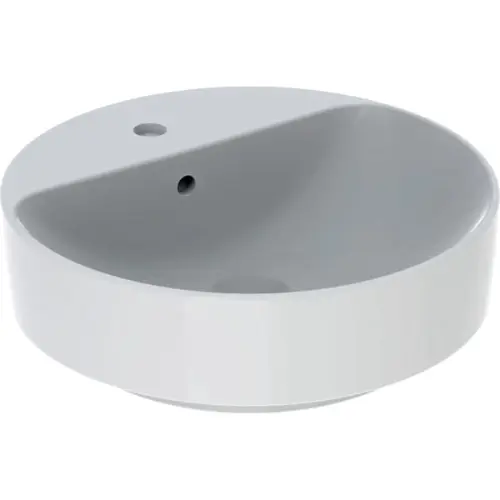 Geberit VariForm lavabo 45cm 500.769.01.2