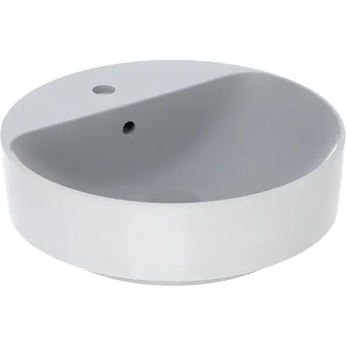 Geberit VariForm lavabo 45cm 500.769.01.2